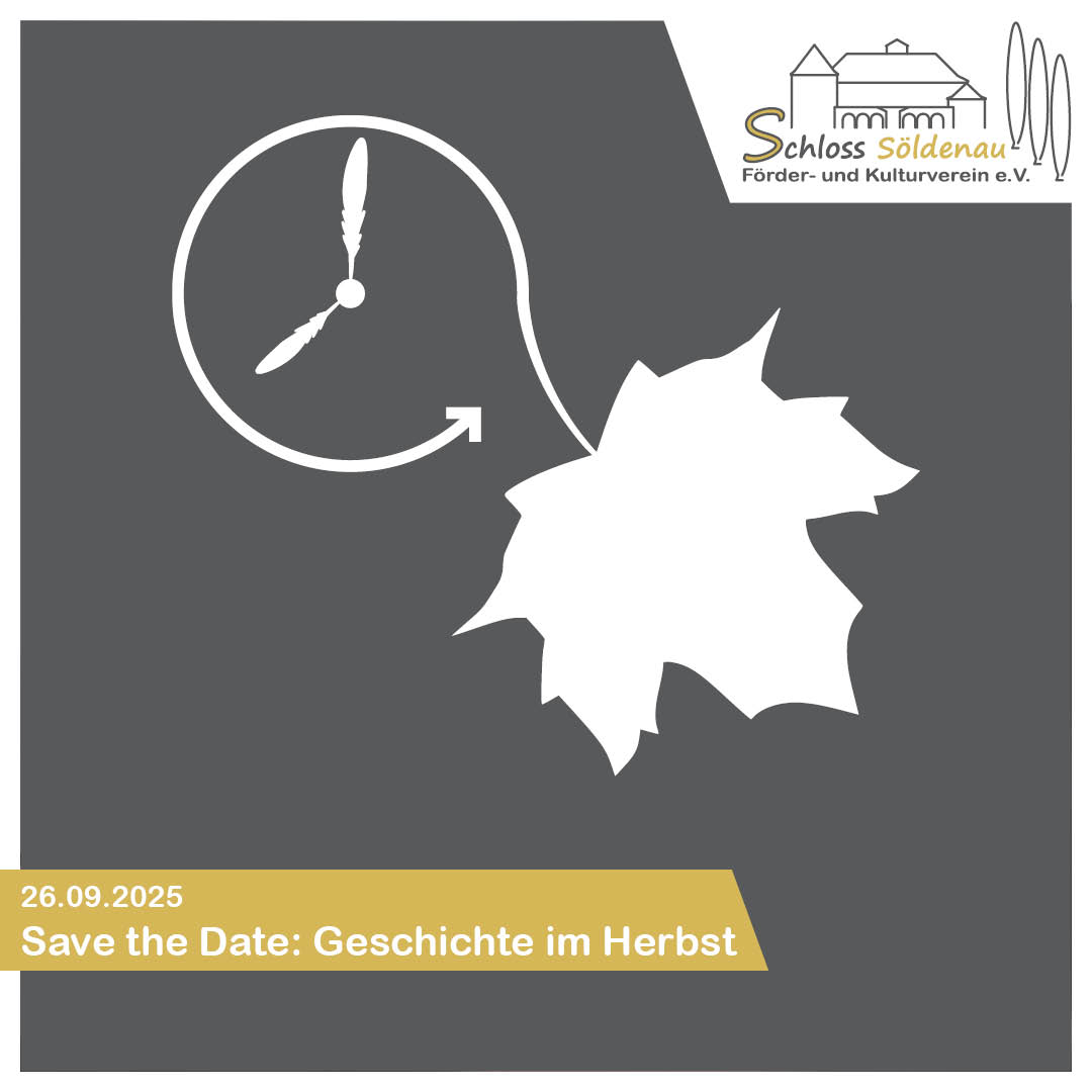 Logo der Veranstaltung